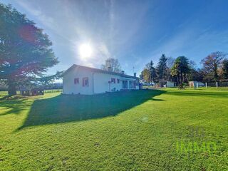  Maison  vendre 5 pices 152 m