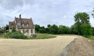  Terrain  vendre 