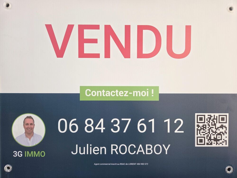   Vente murs pro Restaurant à Carhaix-plouguer 