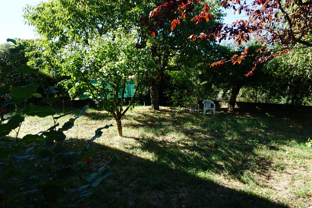 Vente Maison Maison 6 pièces Bellerive-sur-allier