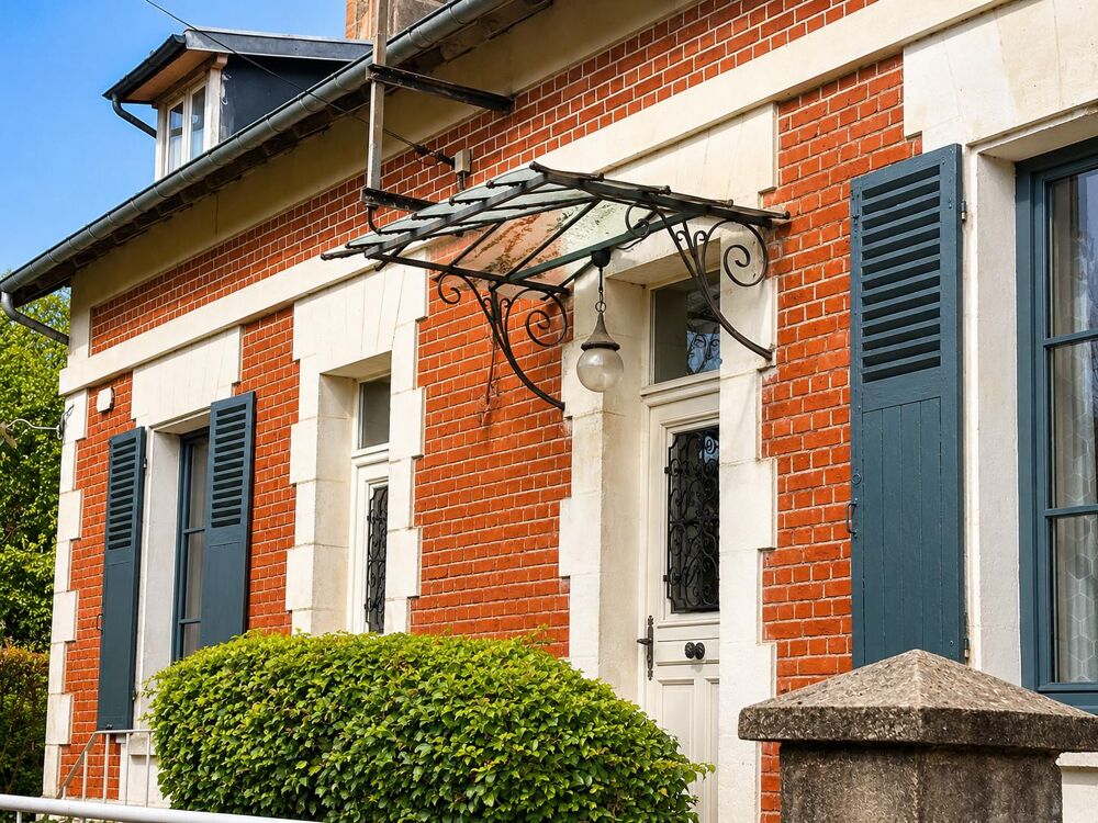 Maison 7 pièces 119 m² · à Pierrefonds · 119 m² · 299 000 €