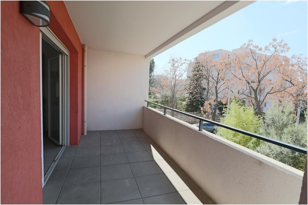 Appartement 3 pièces 61 m² · à Toulon · 61 m² · 190 000 €