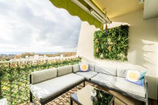  Appartement � vendre 2 pi�ces 