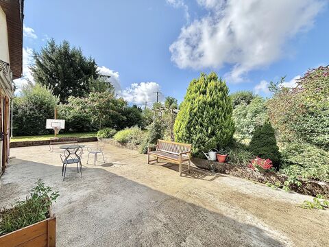   Maison 6 pi�ces Maison - 6 pi�ce(s) - 120 m�