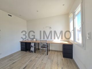  Maison à vendre 4 pièces 