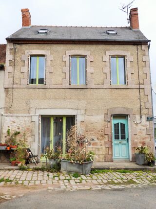  Maison à vendre 7 pièces 149 m²
