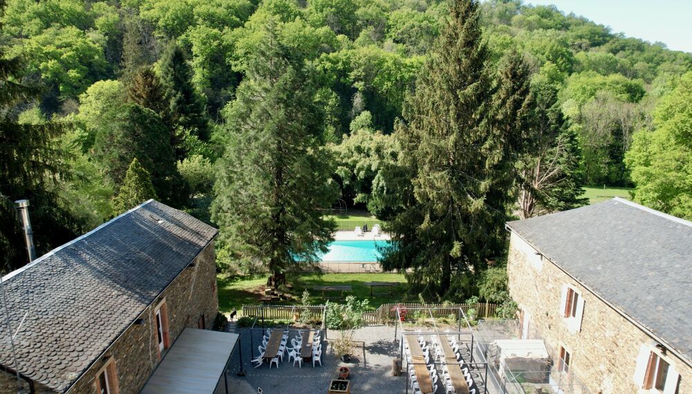 Vente Propriété/Château Domaine 54 pièces Le dourn