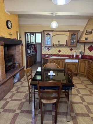  Maison  vendre 177 m