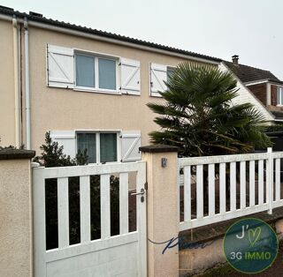  Maison � vendre 6 pi�ces 