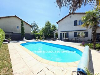  Maison à vendre 6 pièces 122 m²