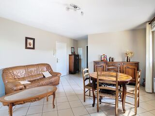  Appartement � vendre 2 pi�ces 56 m�