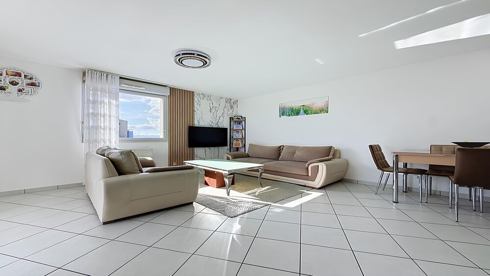 Vente Appartement Appartement 3 pièces Vénissieux