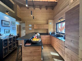  Appartement  vendre 4 pices 114 m