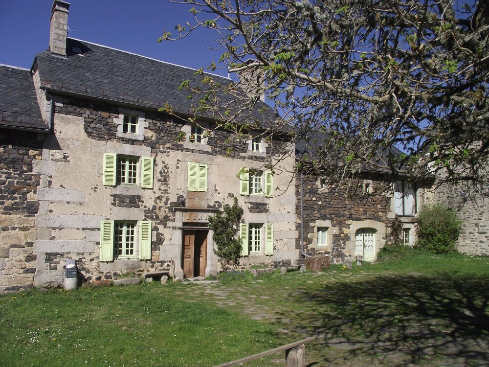 Vente Maison Domaine Val d'arcomie