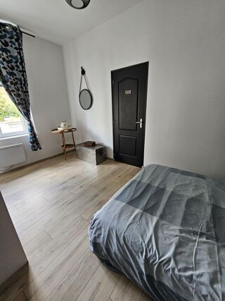  Appartement à vendre 2 pièces 36 m²