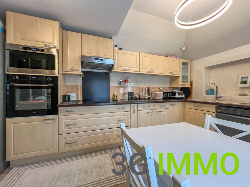Vente Immeuble Immeuble 4 pièces Dreux
