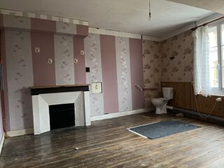  Maison � vendre 4 pi�ces 85 m�