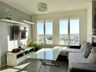  Appartement � vendre 3 pi�ces 53 m�