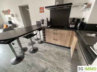  Appartement � vendre 3 pi�ces 71 m�