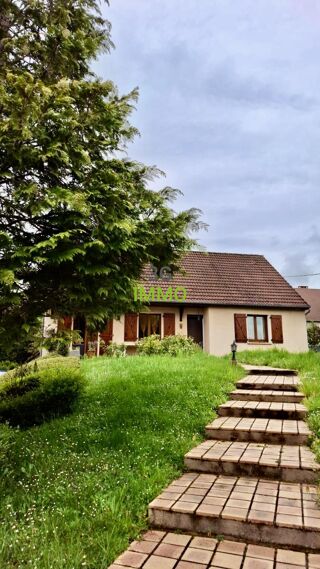  Maison � vendre 5 pi�ces 102 m�