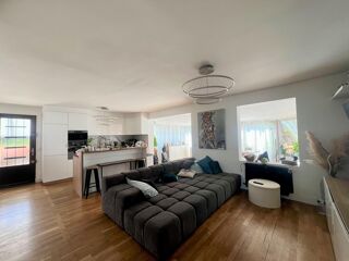  Maison � vendre 4 pi�ces 89 m�