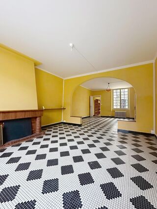  Maison à vendre 6 pièces 183 m²