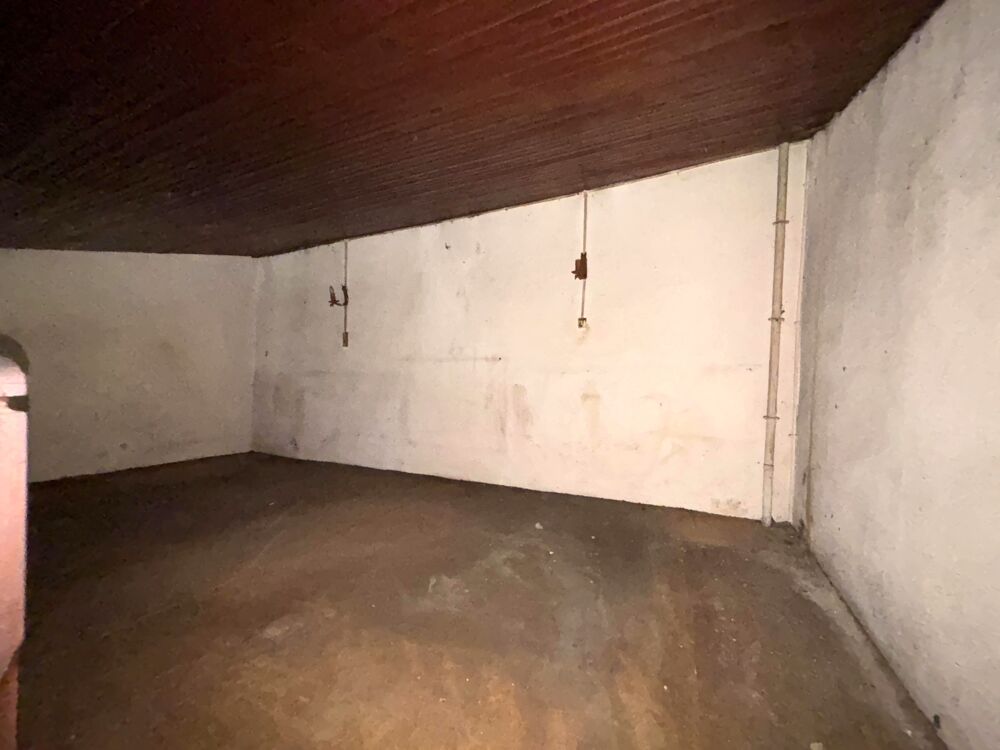 Maison à rénover 1 pièce
