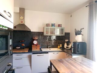  Maison � vendre 5 pi�ces 110 m�