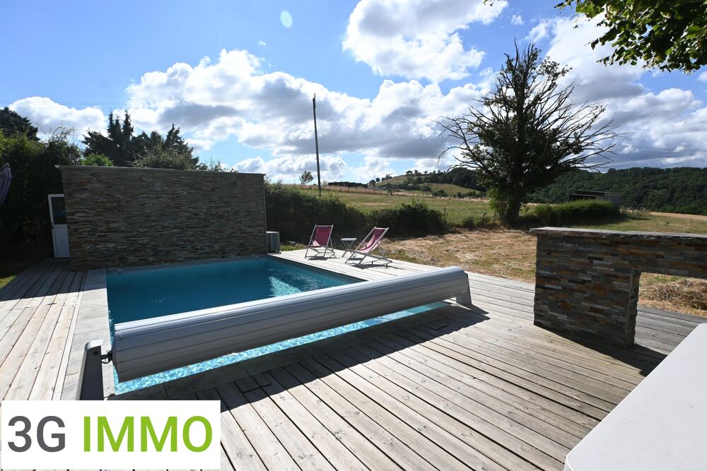 Vente Maison Maison 4 pièces Sorbiers