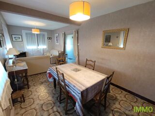  Maison à vendre 6 pièces 102 m²