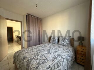  Appartement  vendre 3 pices 52 m