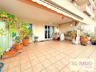  Appartement à vendre 3 pièces 101 m²