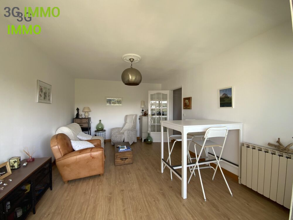 Appartement 3 pièces