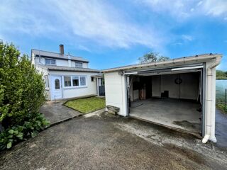  Maison à vendre 6 pièces 79 m²