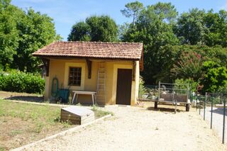  Maison � vendre 6 pi�ces 100 m� Vitrac