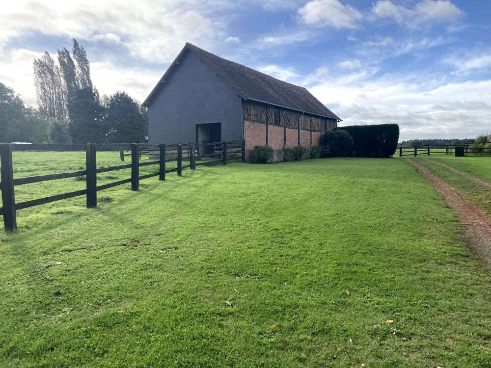 � vendre  Maison Cambremer (14340)