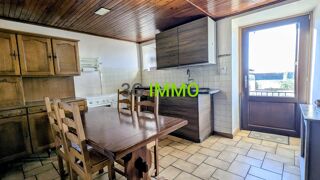  Maison à vendre 4 pièces 57 m²