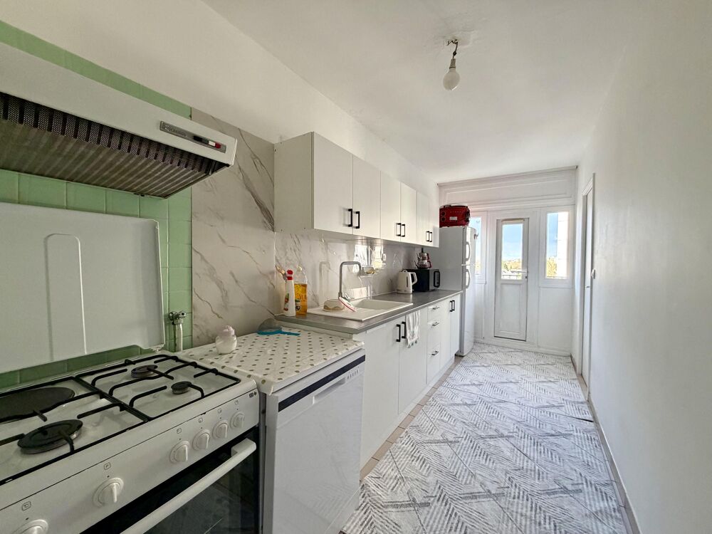 Vente Appartement Appartement 4 pièces Le mée-sur-seine