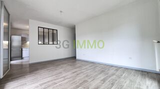  Appartement à vendre 3 pièces 63 m²