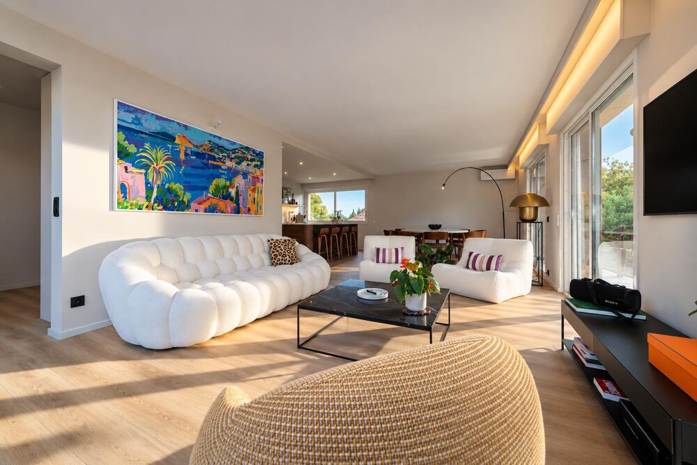 Vente Maison Maison d'architecte 8 pièces Chamalières