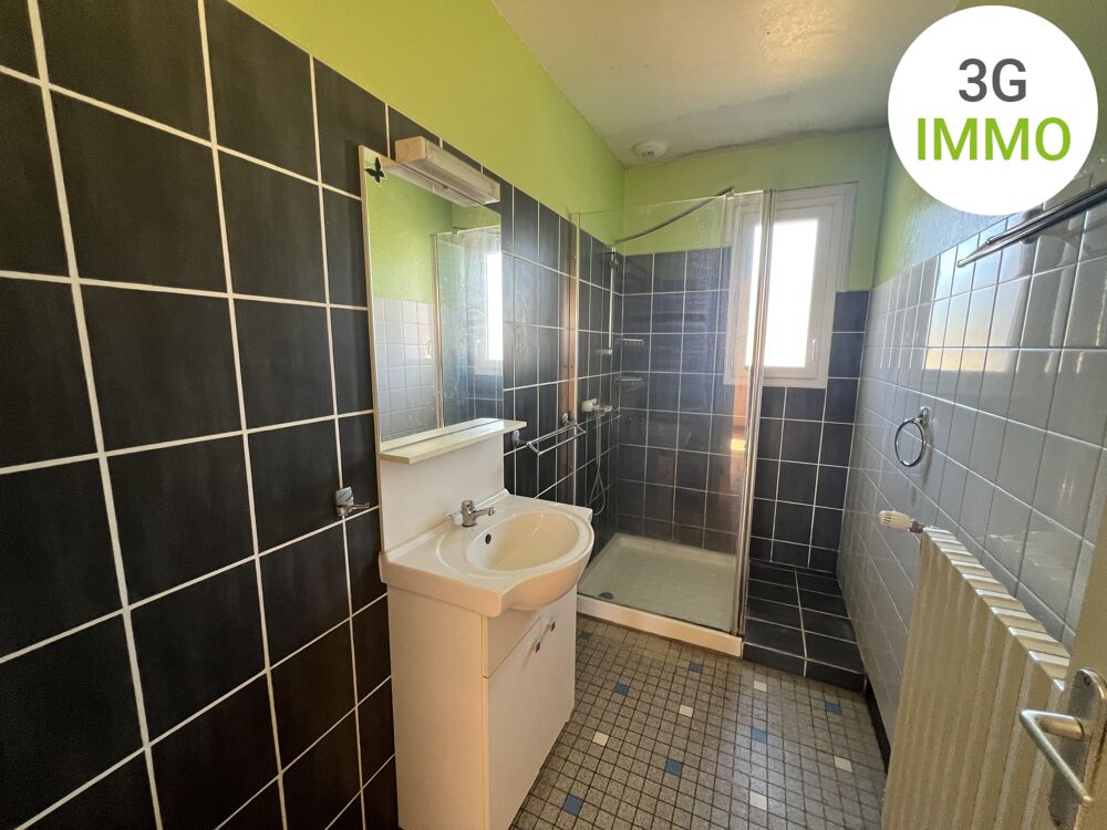 Vente Maison Maison 6 pièces Bias