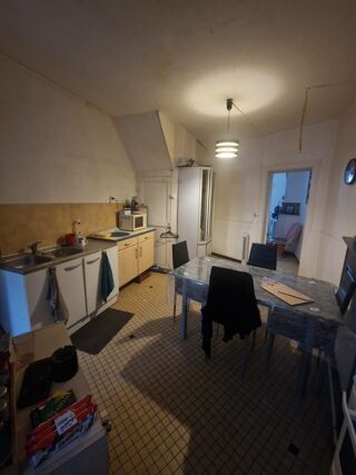  Maison � vendre 3 pi�ces 