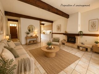  Maison à vendre 5 pièces 127 m²