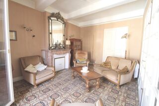  Maison à vendre 8 pièces 183 m²