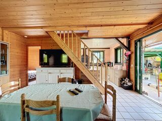  Maison � vendre 5 pi�ces 86 m�