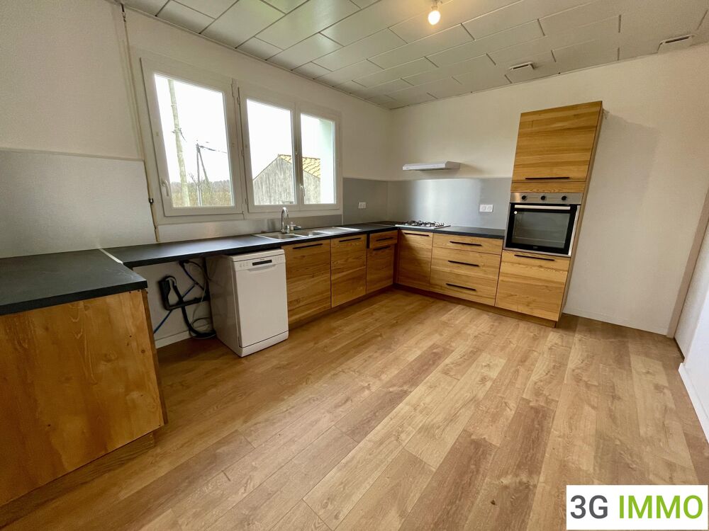 Vente Maison Maison 5 pièces Avrillé