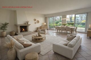  Appartement à vendre 4 pièces 94 m²