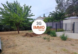  Terrain � vendre 367 m�
