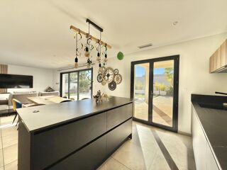  Maison � vendre  S�rignan