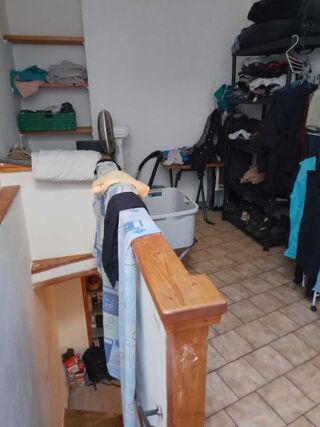  Maison � vendre 3 pi�ces 40 m�